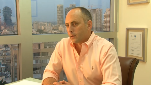 ניתוח הקטנת חזה