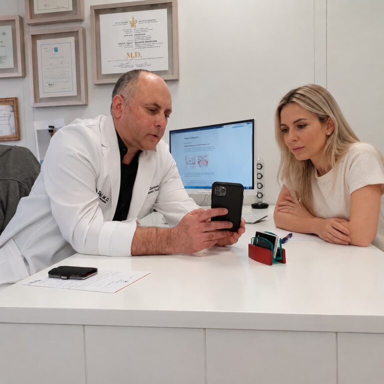 doctor team