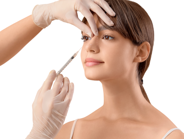 Reconstructive surgery